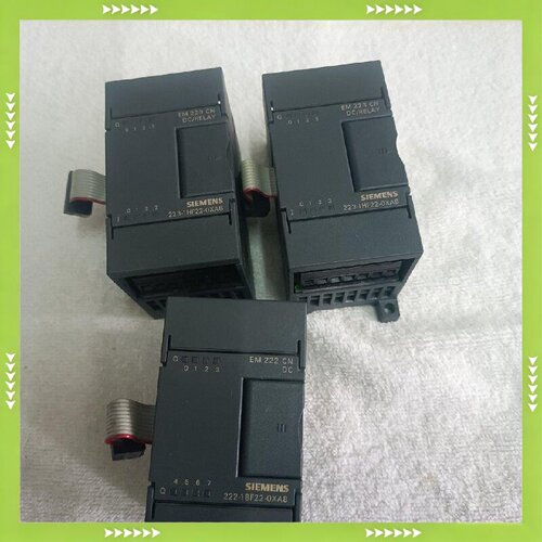【问价】S7-200 EM223CN/EM222CN适用