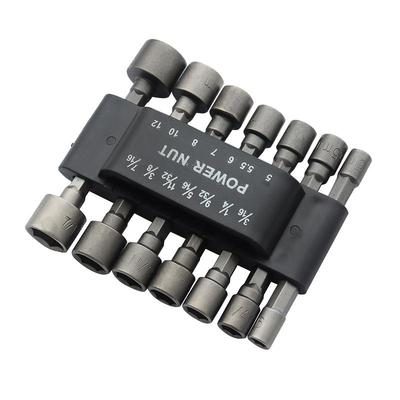 棘恩特风批套筒头公制英制