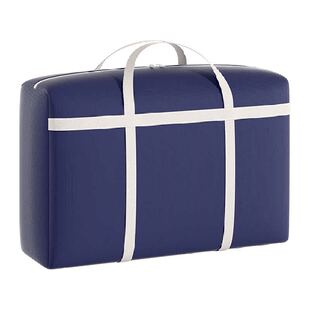 卡维瑞收纳袋子衣服棉被防水防潮布袋床垫行李大号容量搬家打包袋