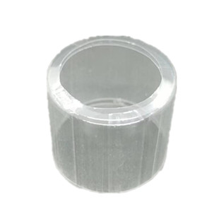 封酒瓶口热缩膜透明pvc热缩封膜热收缩胶帽香油瓶洋酒瓶口塑封膜