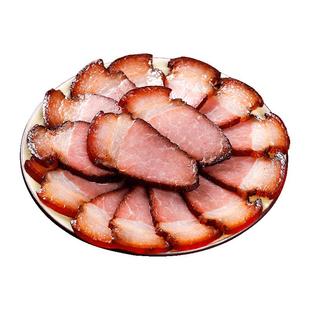 杨大爷腊肉四川特产农家自制烟熏肉非湖南湘西贵州正宗腊咸肉腊肠
