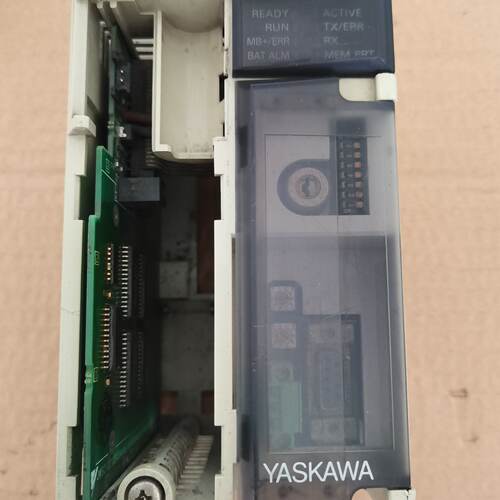 议价Yaskawa Cpu Ddscr-120 Cpu34100 Case Is A Bit Light适用