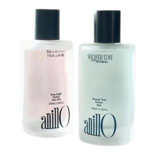 韩国anillo香水lime sunday柠檬周日琥珀528玫瑰之夜正品试香小样