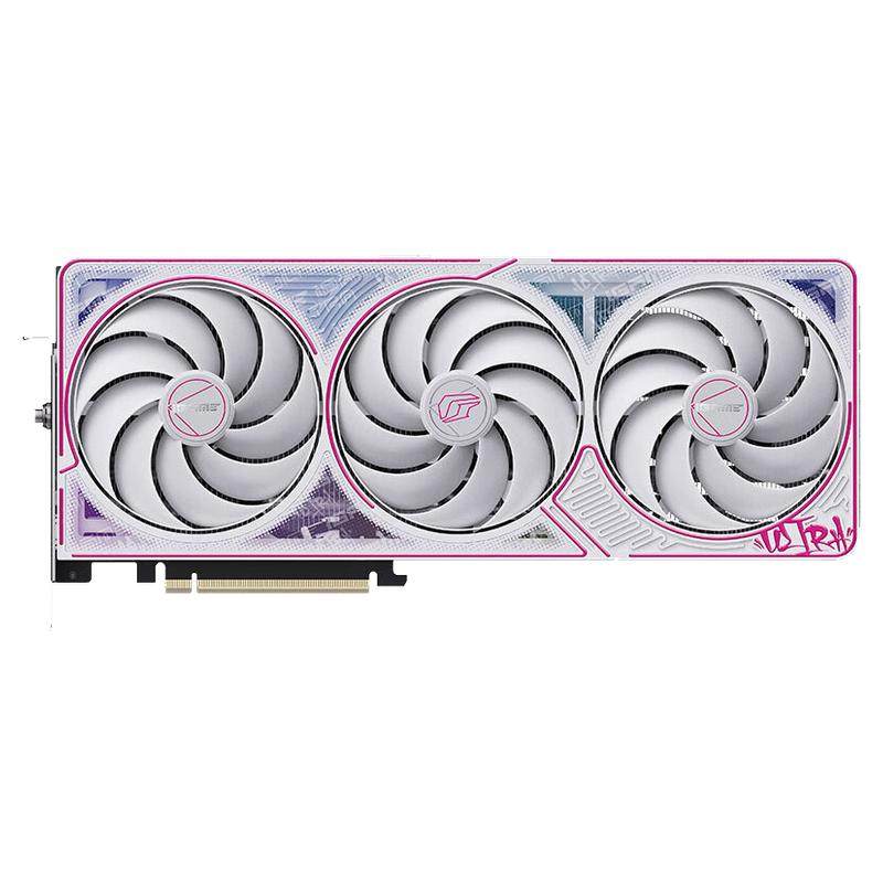 英伟达RTX5070 12G RTX5070TI 16G 魔鹰AD火神魔神龙50系游戏显卡