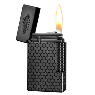 男士高端火机限量版奢侈品牌男士高档朗声定制新款正品官方旗舰店