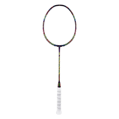 官方正品VS威臣紫游龙羽毛球拍