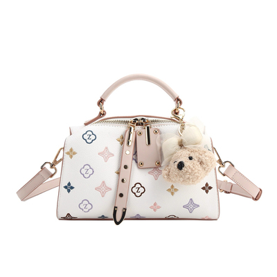 CallmeKitten高级感老花波士顿