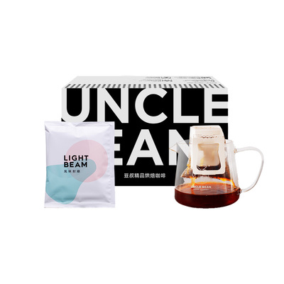 瑰宝瑰夏精品咖啡挂耳咖啡