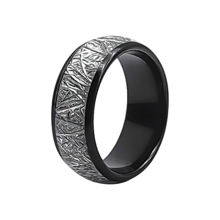 ICID加密门禁卡戒指双芯片考勤电梯指环NFC感应 指纹锁ICID卡