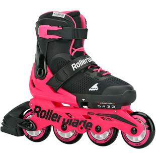 rollerblade轮滑鞋儿童溜冰鞋初学全套专业女童滑冰鞋男童旱冰鞋