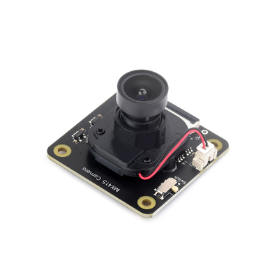 IMX415摄像头98°广角镜头