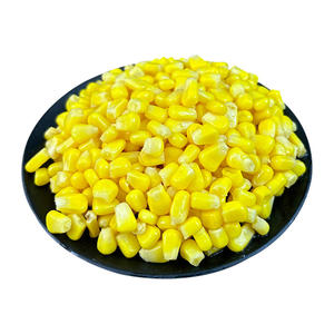 美国厨师甜玉米粒罐头鲜甜新鲜开罐即食沙拉披萨钓鱼轻食热卖主推