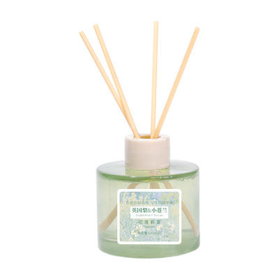 花洛莉亚无火香薰摆件