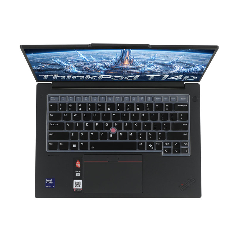 ThinkPadT14PGen4键盘膜