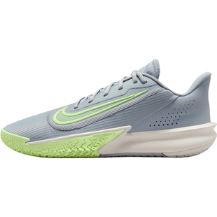 NIKE耐克男子NIKE PRECISION VII运动训练篮球鞋HJ9153-002