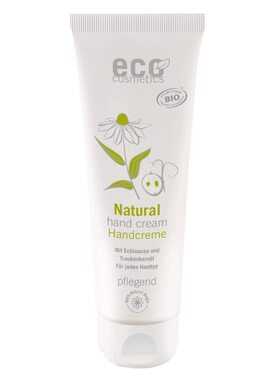 德国ECO保湿淡纹焕白护手霜孕妇