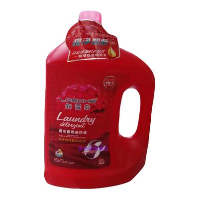 琴叶奇双重精华洁净新品新露5L