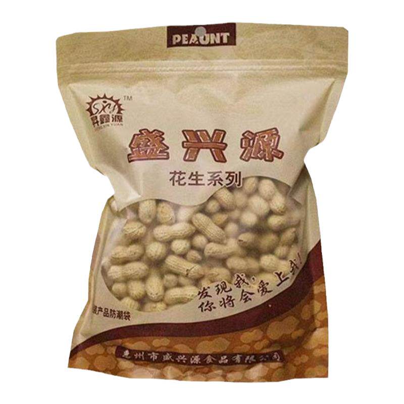 惠州特产热销核桃口味花生