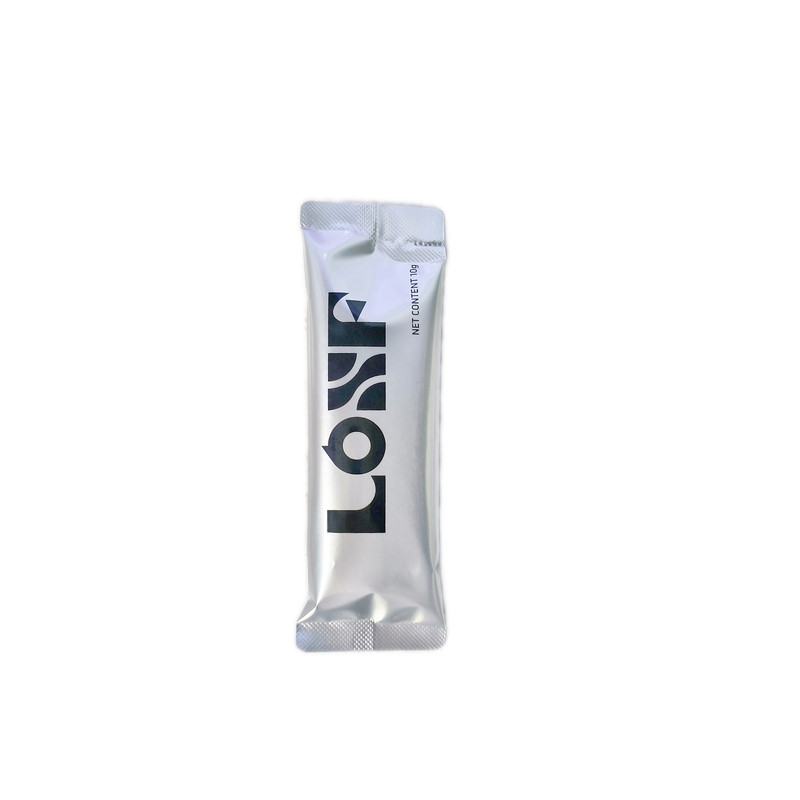 新品losf小银条燃咔黑咖啡固体饮料升级加强版微商同款正版现货
