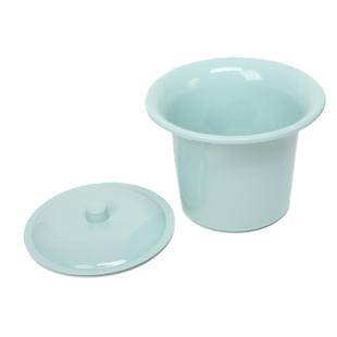 尿桶带盖痰盂老人尿桶成人尿盆夜壶儿童痰盂加厚宝宝坐便盆小马桶