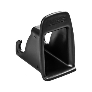 儿童安全座椅ISOFIX接口导向槽引导槽连接带扩张器通用型卡扣配件