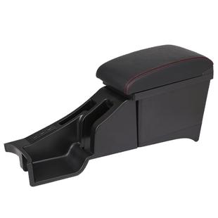 大众新桑塔纳捷达va3汽车中央扶手箱手扶19 20 21款18 15 14 2013