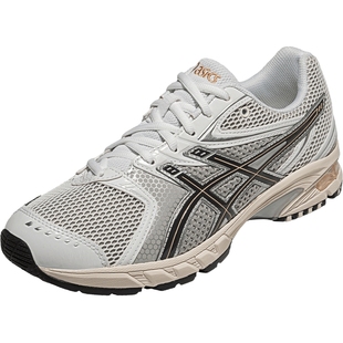 ASICSTIGER亚瑟士复古情侣鞋GEL-DS TRAINER 14缓震运动休闲鞋