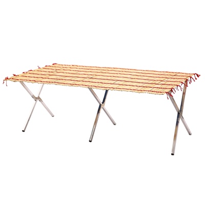 多功能地摊货架可折叠可伸缩承重