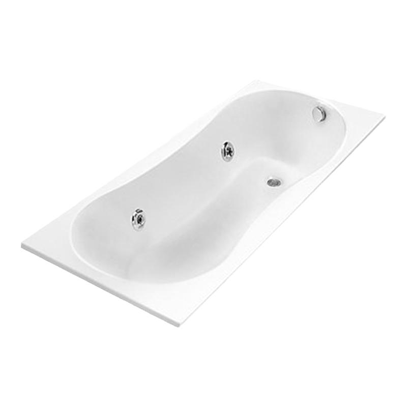 家用浴缸科勒正品嵌入式