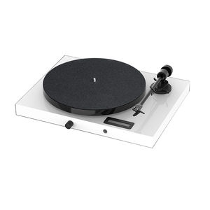 Pro-Ject奥地利宝碟黑胶唱盘机jukebox E1 HIFI一体式音响套装