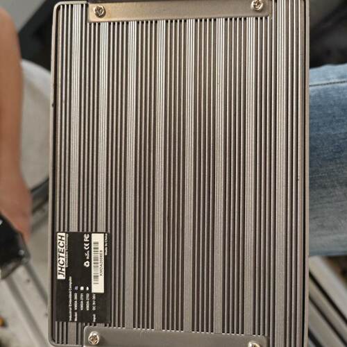 议价Jhctech Industrial Control Host Kmda-2602适用