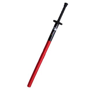 大业亨通短兵兵道短兵训练剑武术海绵剑对抗剑道成人击剑训练棍靶