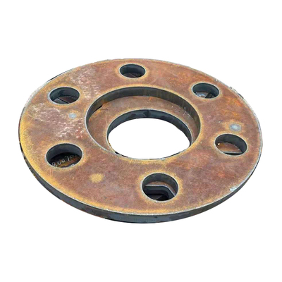 AH36海洋工程钢板DH36船板切割船舶工业钢材板料火焰切割EH36铁板