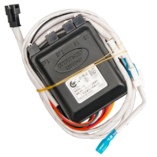 脉冲点火器液化气燃气灶煤气炉电子总成通用热电偶控制器炉具配件