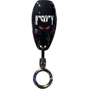 红旗h5钥匙套hs5汽车hs7专用hs3高级感h9男h6女ehs9壳eh7扣hq9包