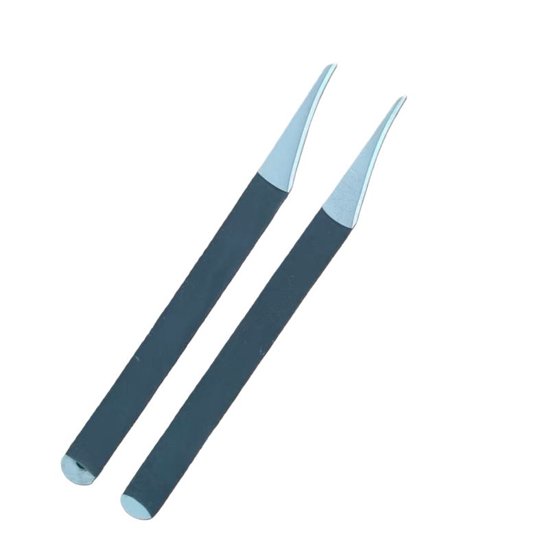 老式塑料件修边刀飞边刀毛边刀水口刀披锋刀去毛刺专用刀注塑刮刀