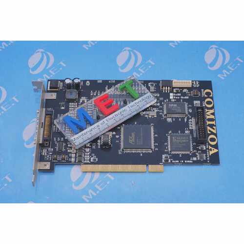 COMIZOA COMILX502 V5.01 motion control card COMILX502 V501 6