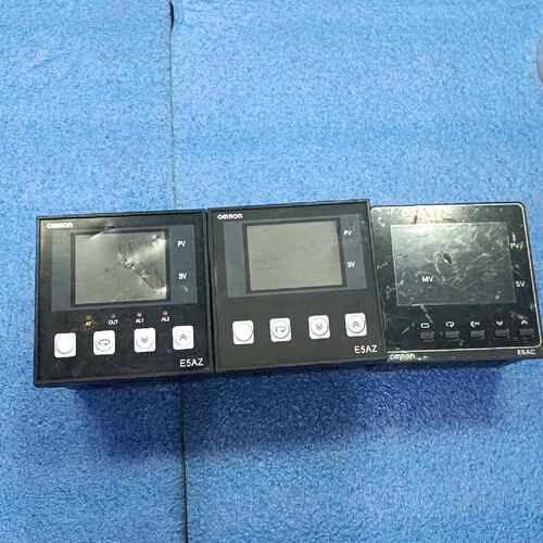 议价欧姆龙温控器E5AC-QX3ASM-800 1个维修