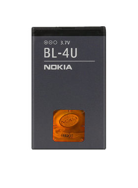 诺基亚8800CA3050原装BL-4U电池