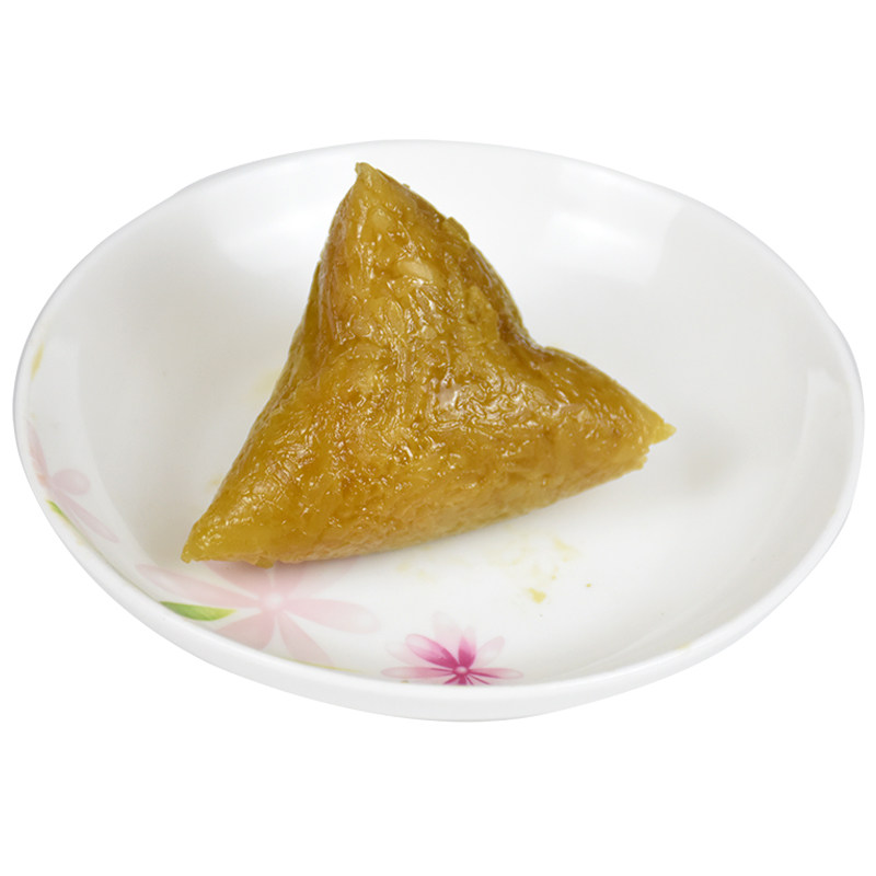 碱水粽子新鲜草木灰糯米粽