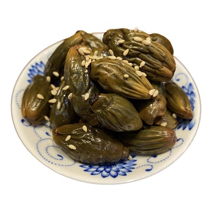 张新发桂油嫩籽槟榔真空包装袋湖南门店青果摈榔油嫩仔湿冰榔桂子