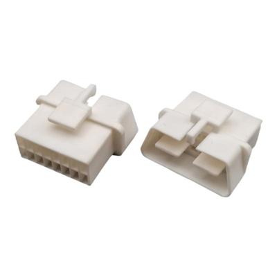 国产179631-1线束连接器