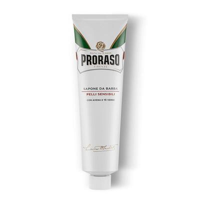 PRORASO意大利进口燕麦剃须膏