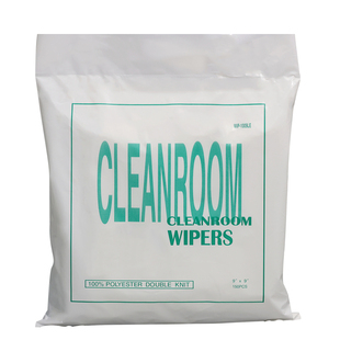 无尘布手机数码维修屏幕清洁多用途超细纤维车间防静电工业擦拭布