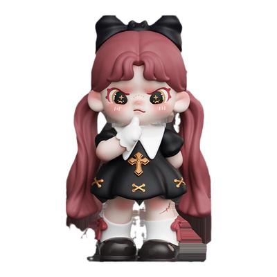 【tnt】DORA大表姐第六代幻想乐园系列潮玩盲盒欧阳娜娜同款盲盒