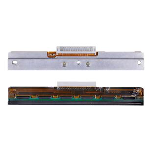 适用 科诚G500U打印头 科诚G530打印头科诚500 EZ-1100 1105 ZA-124U热敏头 片 科诚530打印机头 EZ820打印头