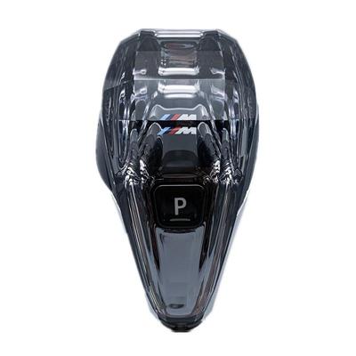 同步氛围灯原厂款水晶档把三件套