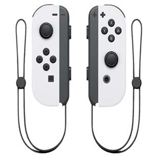 新亚电玩 任天堂SWITCH手柄原装全新左右JOYCON无线国行日版保修