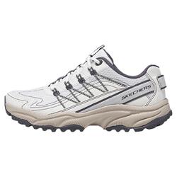 斯凯奇迈山户外登山徒步鞋缓震