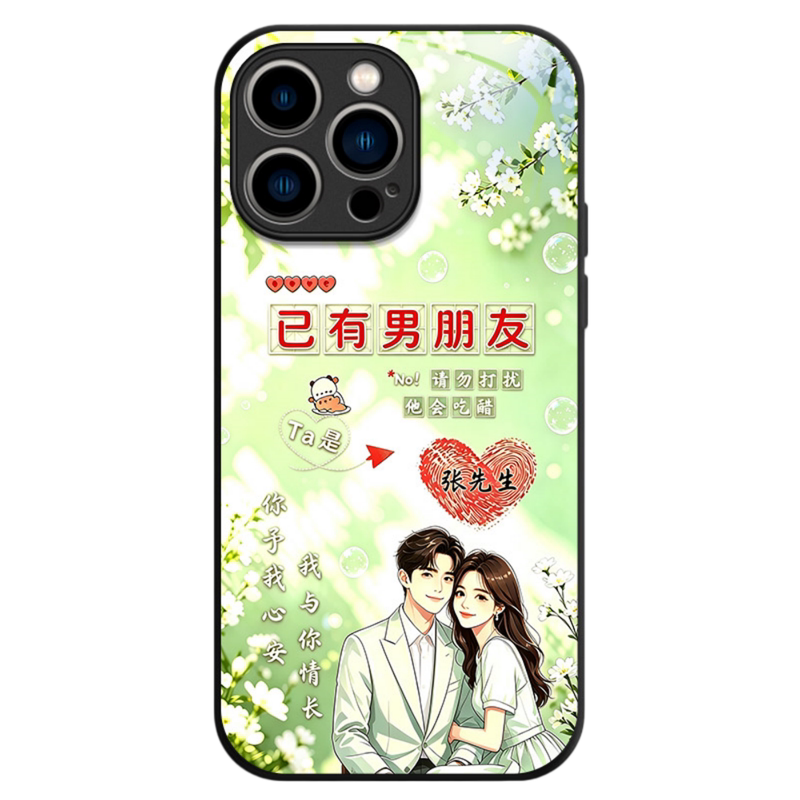 创意支持来图定制各种型号手机壳